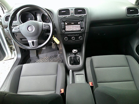 Volkswagen Golf I 16 of 17