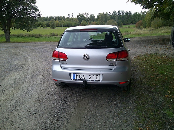 Volkswagen Golf I 10 of 17