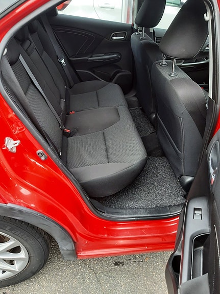 Honda Civic 5 of 9