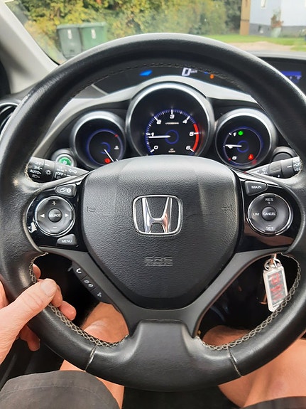 Honda Civic 9 of 9