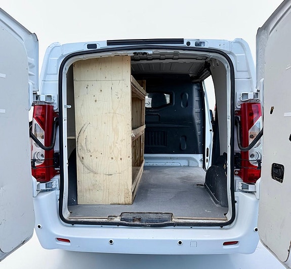 Peugeot Expert 6 of 15