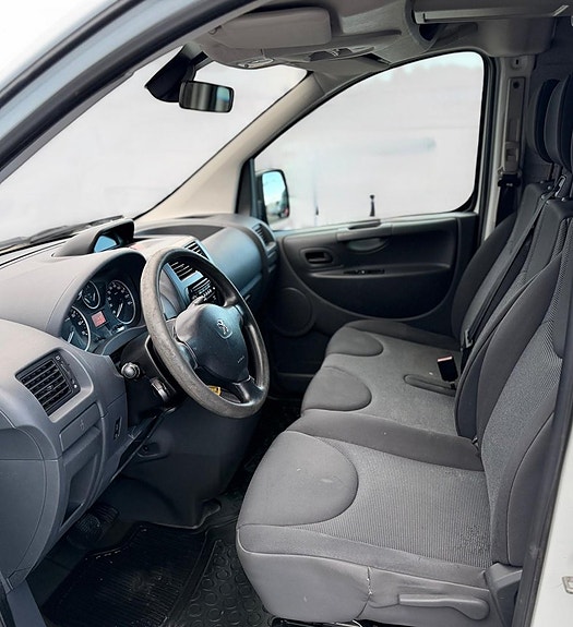 Peugeot Expert 12 of 15