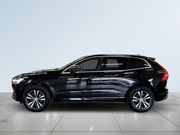 Volvo XC60 4 of 22