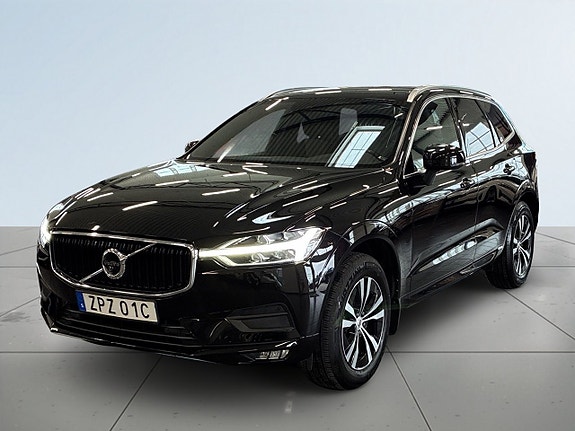Volvo XC60 16 of 22