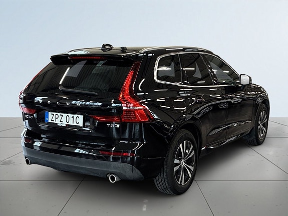 Volvo XC60 6 of 22