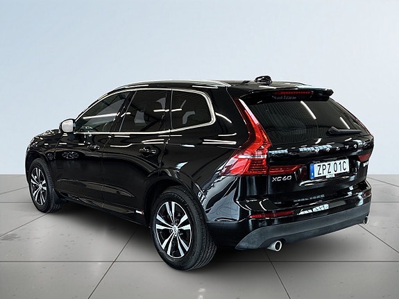 Volvo XC60 5 of 22