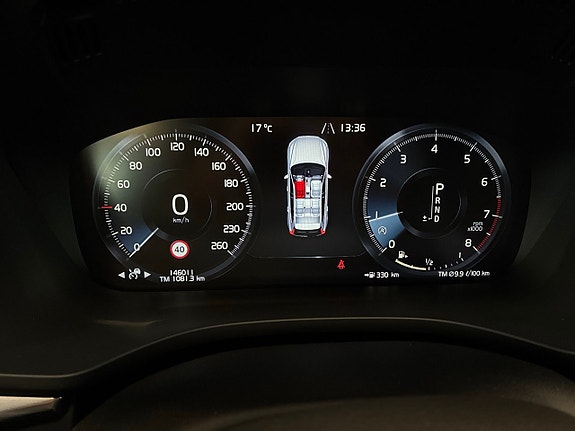 Volvo XC60 20 of 22