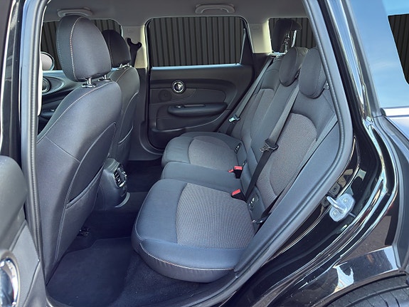 MINI Clubman Cooper D 14 of 19