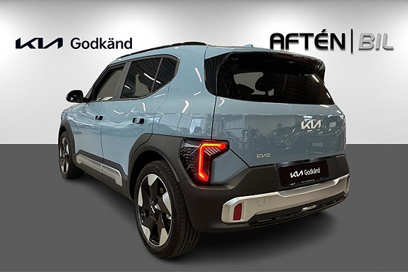 Kia EV2 8 of 22
