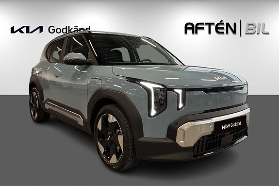 Kia EV2 4 of 22