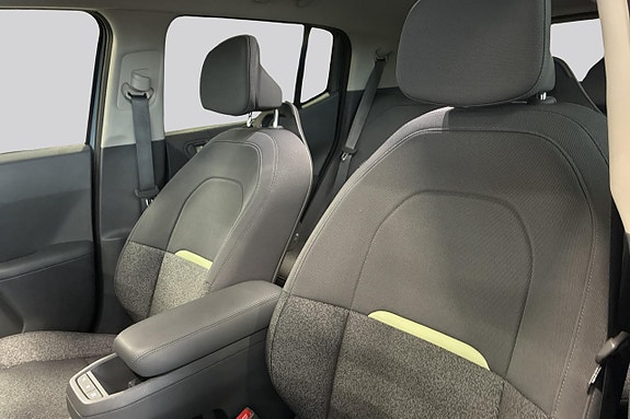 Kia EV2 19 of 22