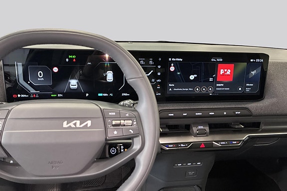 Kia EV2 9 of 22