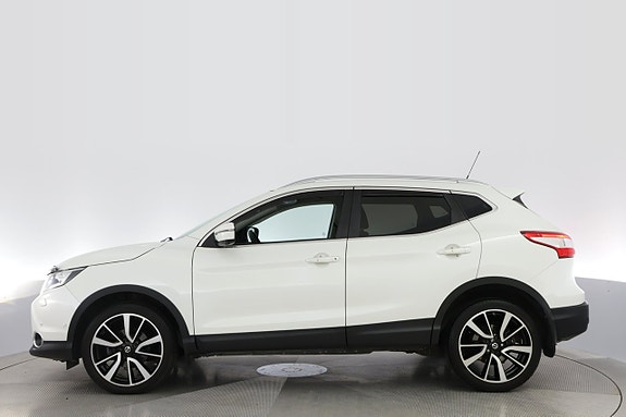Nissan Qashqai 2 of 20