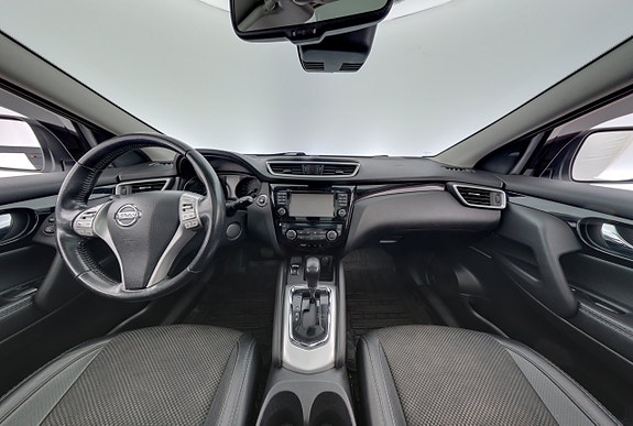 Nissan Qashqai 12 of 20