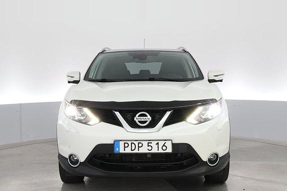 Nissan Qashqai 8 of 20