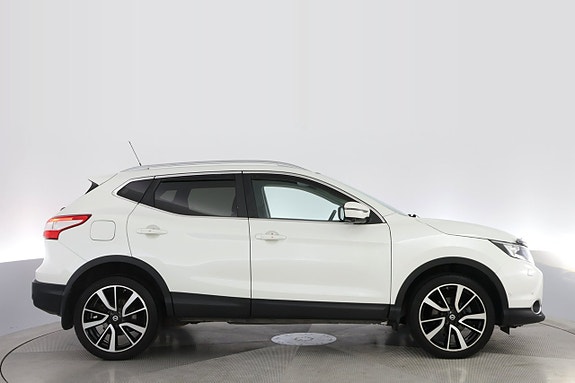 Nissan Qashqai 6 of 20