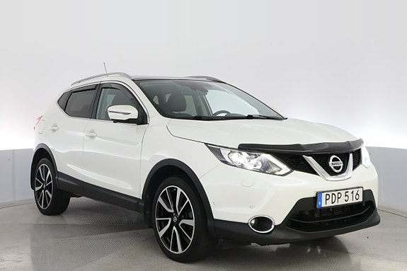 Nissan Qashqai 7 of 20