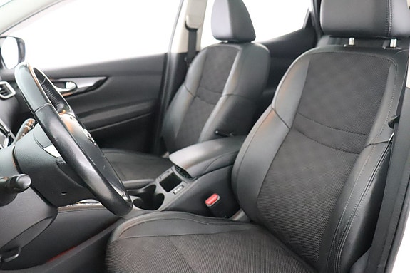 Nissan Qashqai 9 of 20