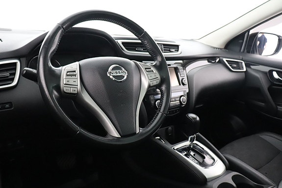 Nissan Qashqai 13 of 20