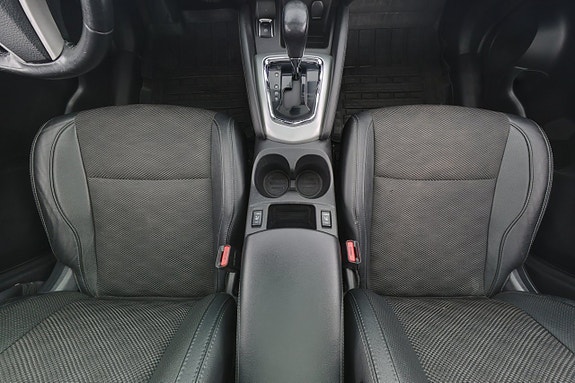 Nissan Qashqai 11 of 20