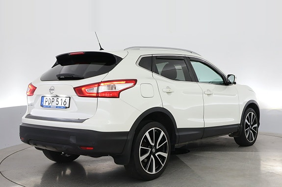 Nissan Qashqai 5 of 20