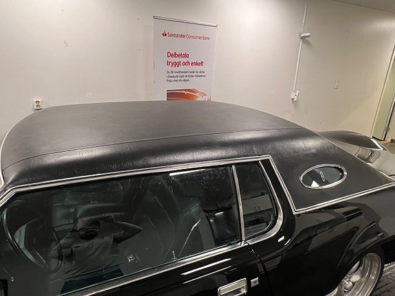 Lincoln Continental Mark IV 12 of 30