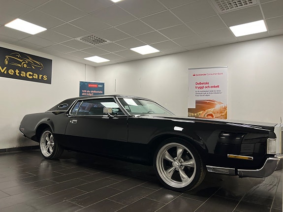 Lincoln Continental Mark IV 4 of 30