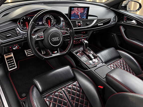 Audi A6 3 of 5