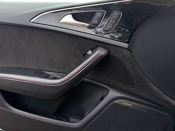 Audi A6 5 of 5