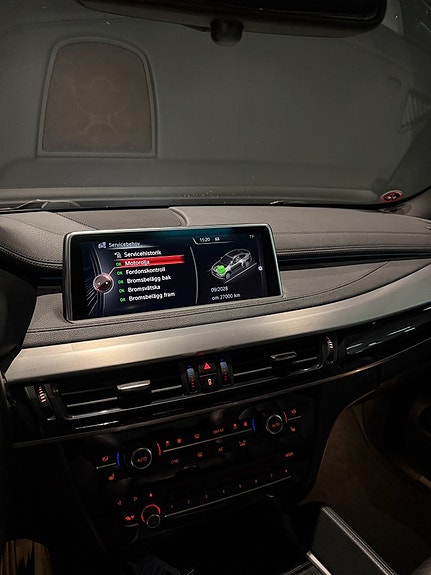 BMW X6 17 of 20