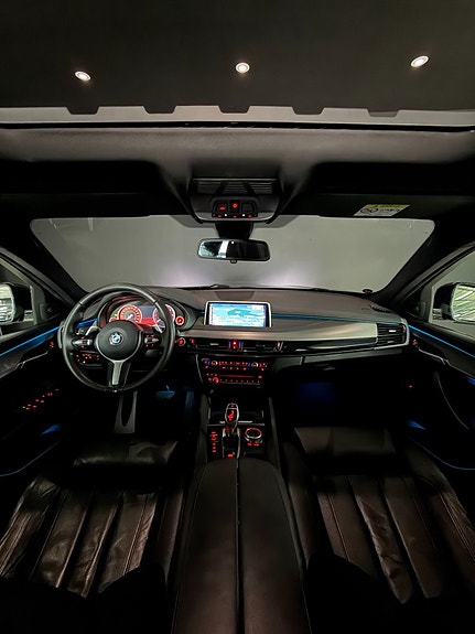 BMW X6 20 of 20