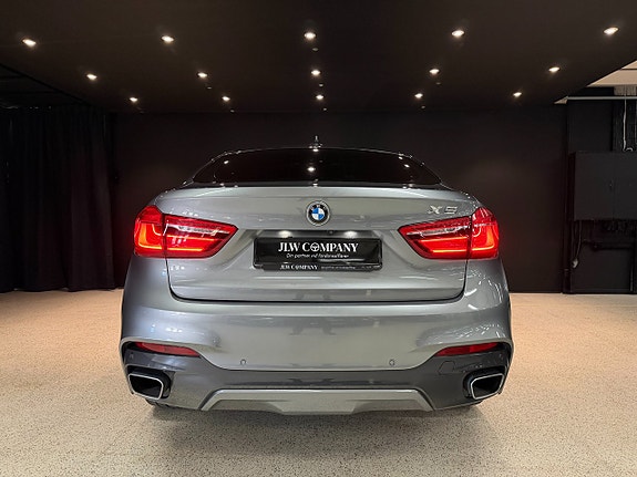 BMW X6 7 of 20