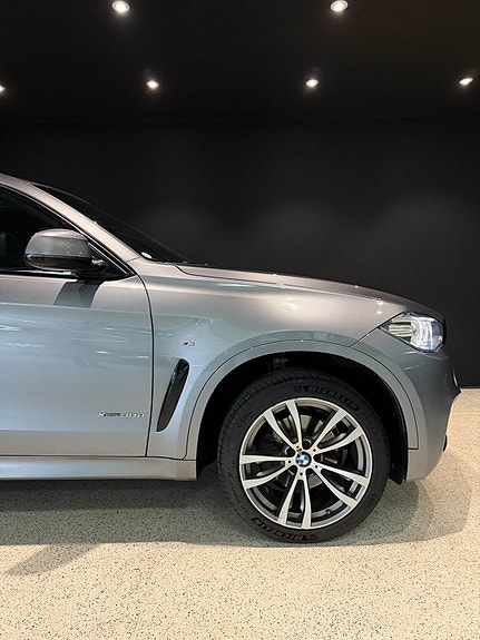 BMW X6 4 of 20