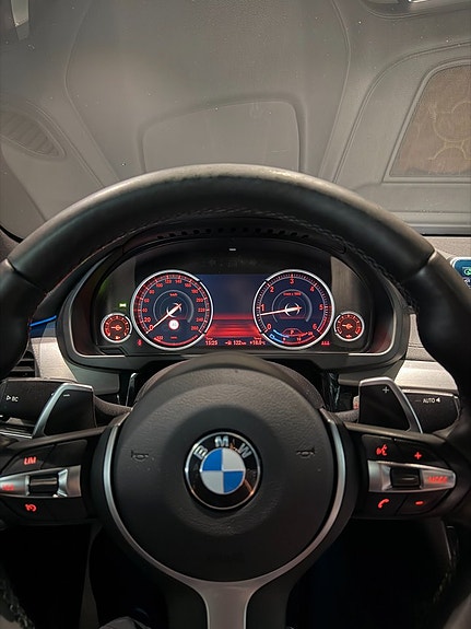 BMW X6 15 of 20