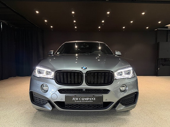 BMW X6 2 of 20