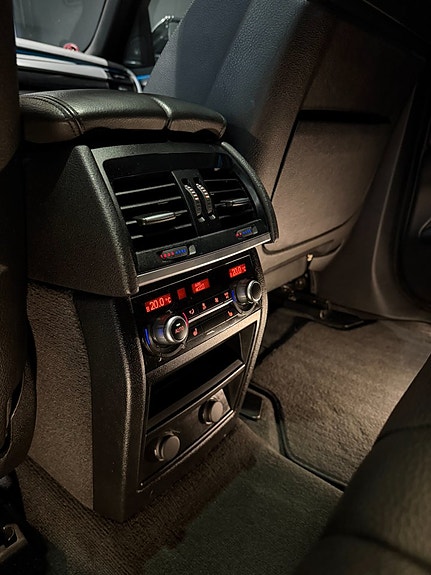 BMW X6 11 of 20