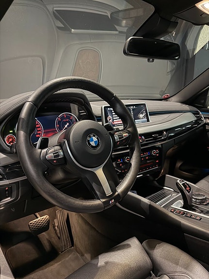 BMW X6 14 of 20