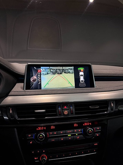 BMW X6 18 of 20
