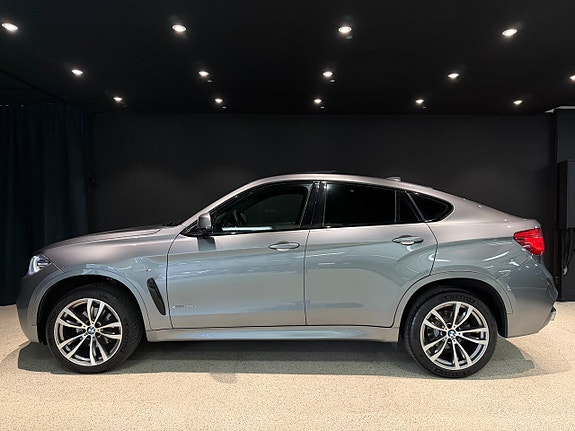 BMW X6 6 of 20