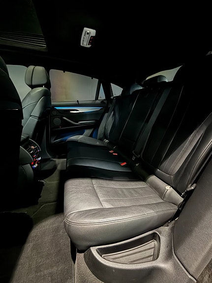 BMW X6 10 of 20