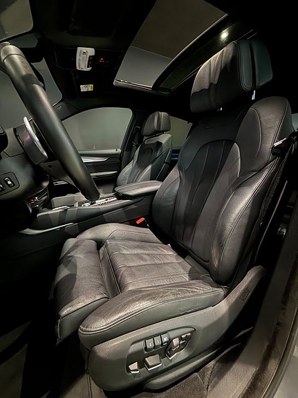 BMW X6 13 of 20