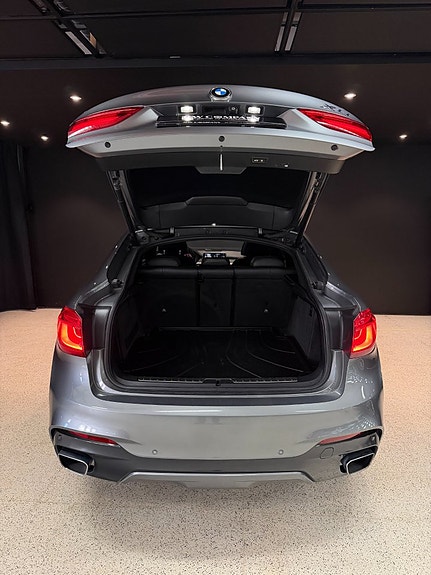 BMW X6 9 of 20