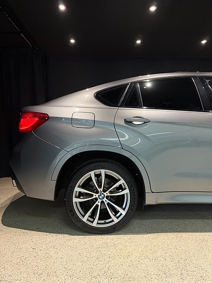 BMW X6 5 of 20
