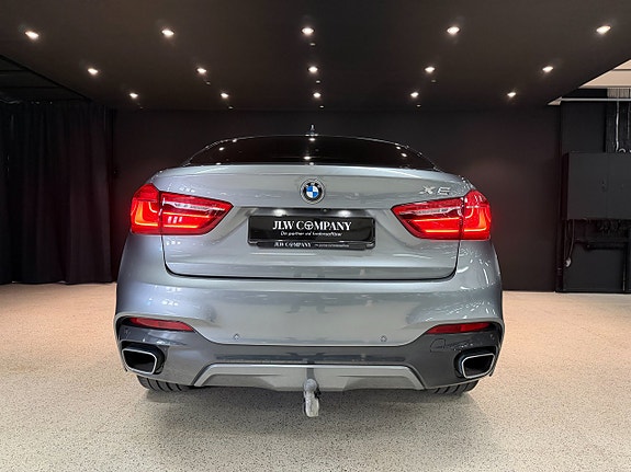 BMW X6 8 of 20