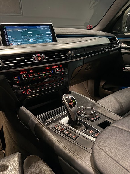 BMW X6 16 of 20