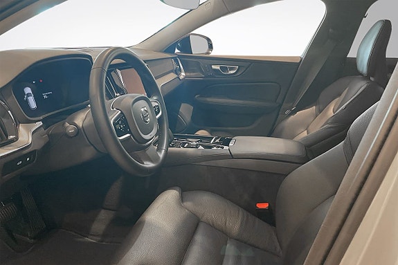 Volvo V60 6 of 13