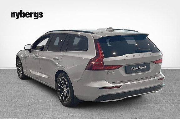 Volvo V60 3 of 13