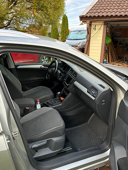Volkswagen Tiguan 9 of 10