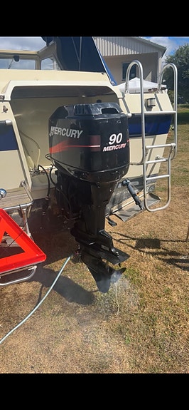 Finnsport 650 AC 5 of 5