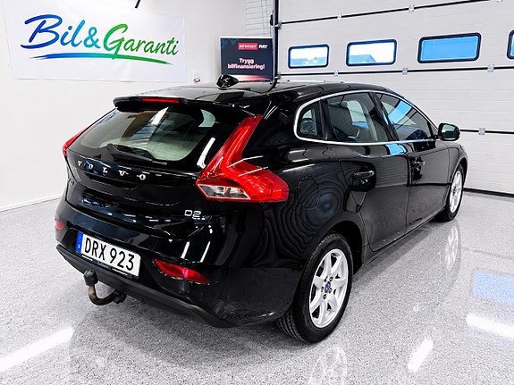 Volvo V40 5 of 13